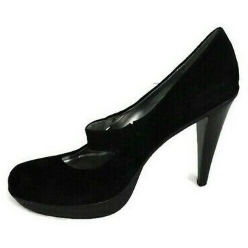 Calvin Klein Dasha Womens Shoes 10M Black